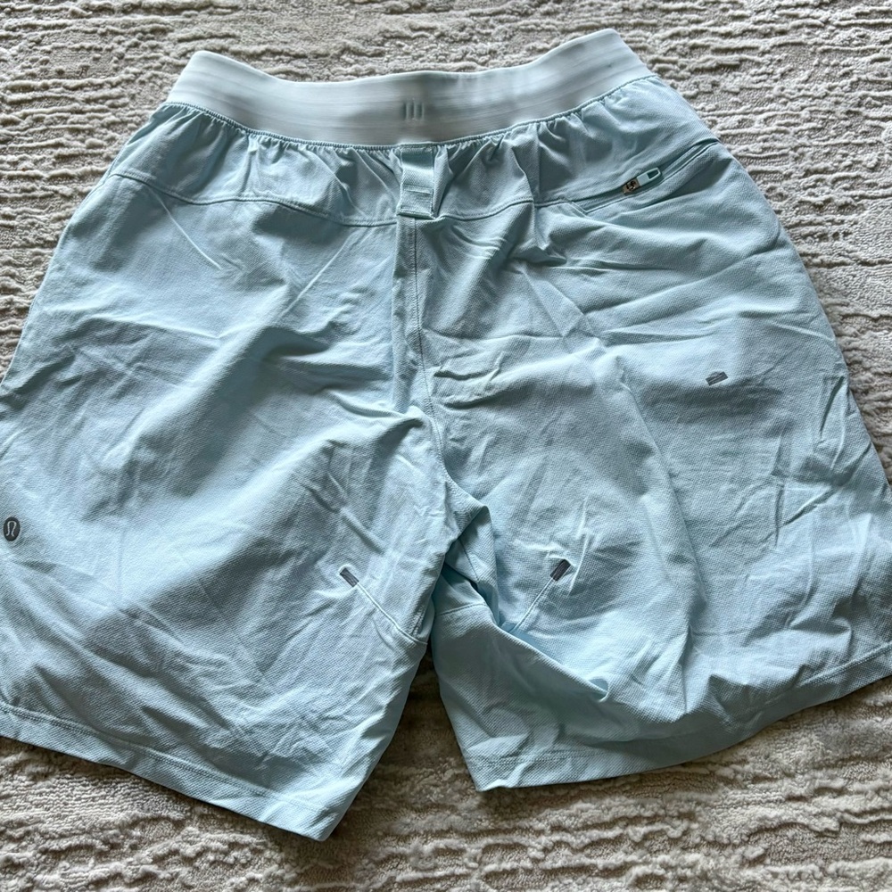 Lululemon Athletica Men’s Shorts
